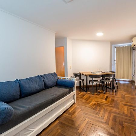 Apartamento Obispo Trejo III By Lofty Córdoba Exteriör bild