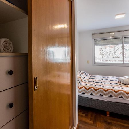Apartamento Obispo Trejo III By Lofty Córdoba Exteriör bild