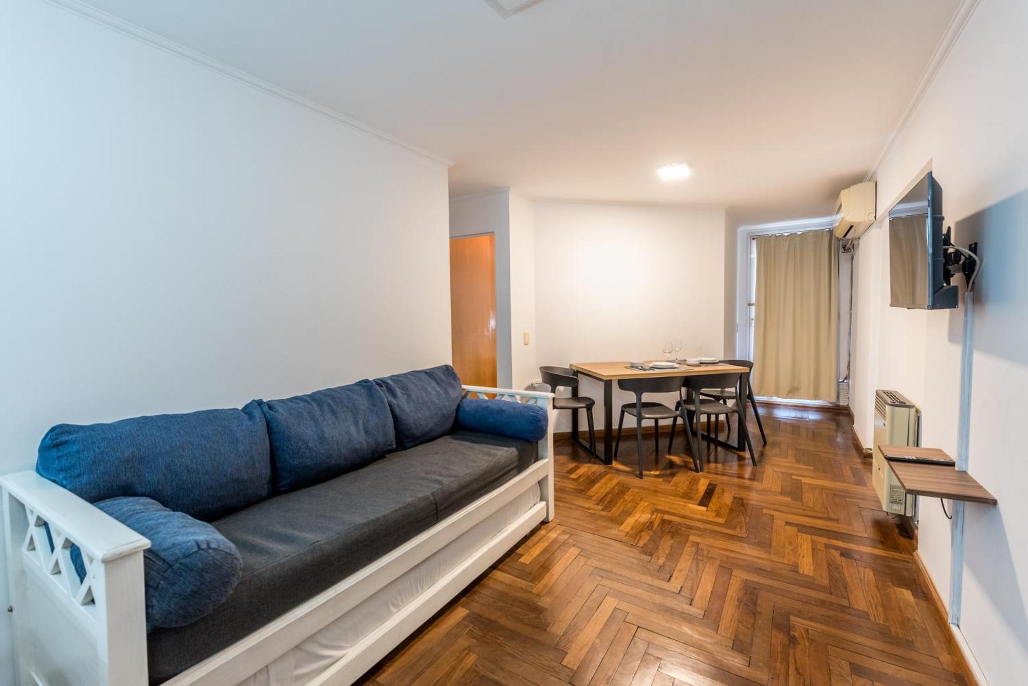 Apartamento Obispo Trejo III By Lofty Córdoba Exteriör bild