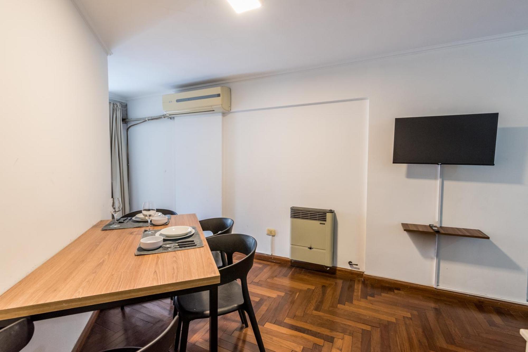 Apartamento Obispo Trejo III By Lofty Córdoba Exteriör bild