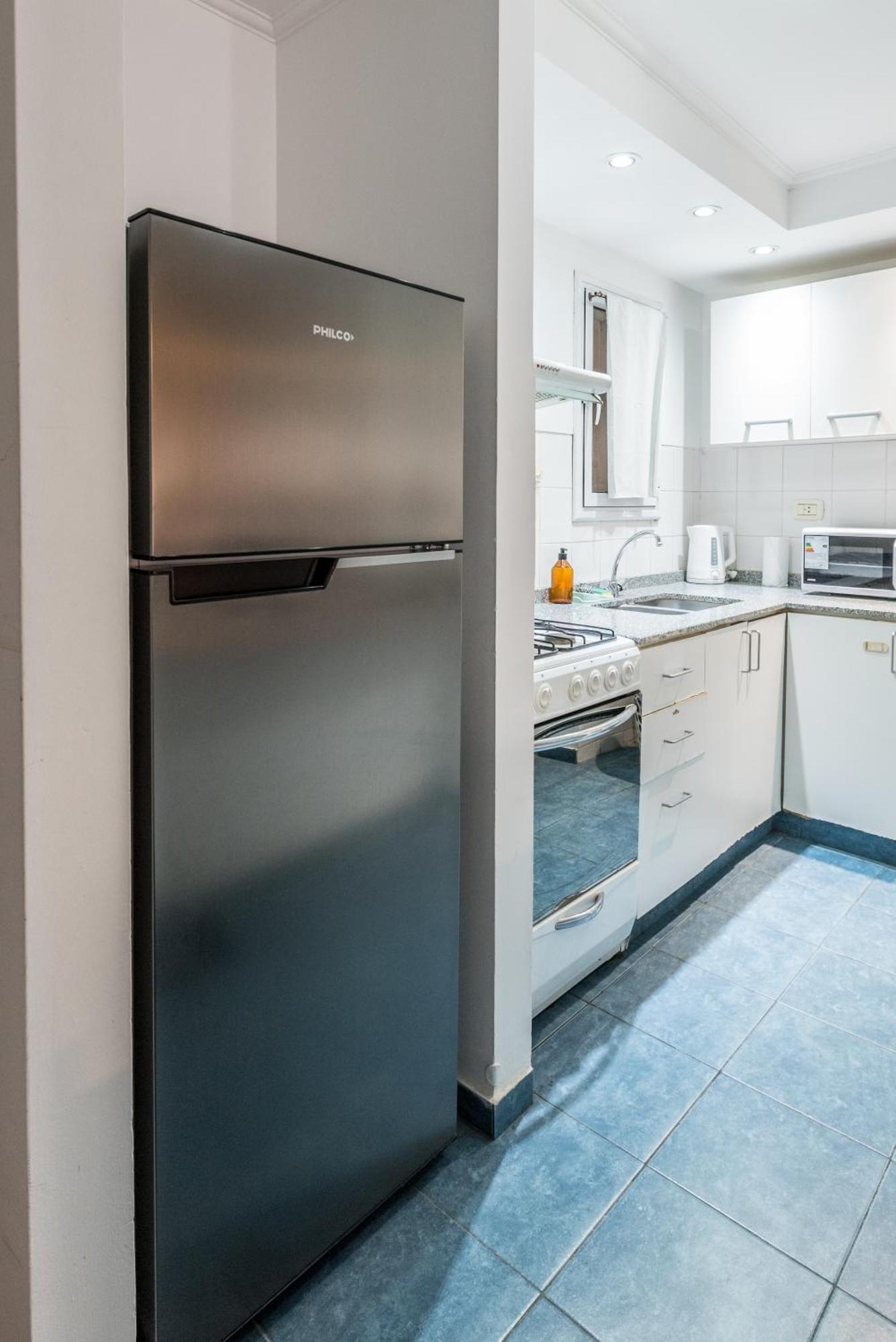 Apartamento Obispo Trejo III By Lofty Córdoba Exteriör bild