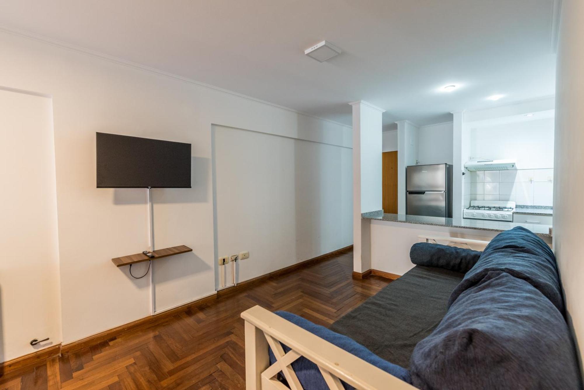 Apartamento Obispo Trejo III By Lofty Córdoba Exteriör bild
