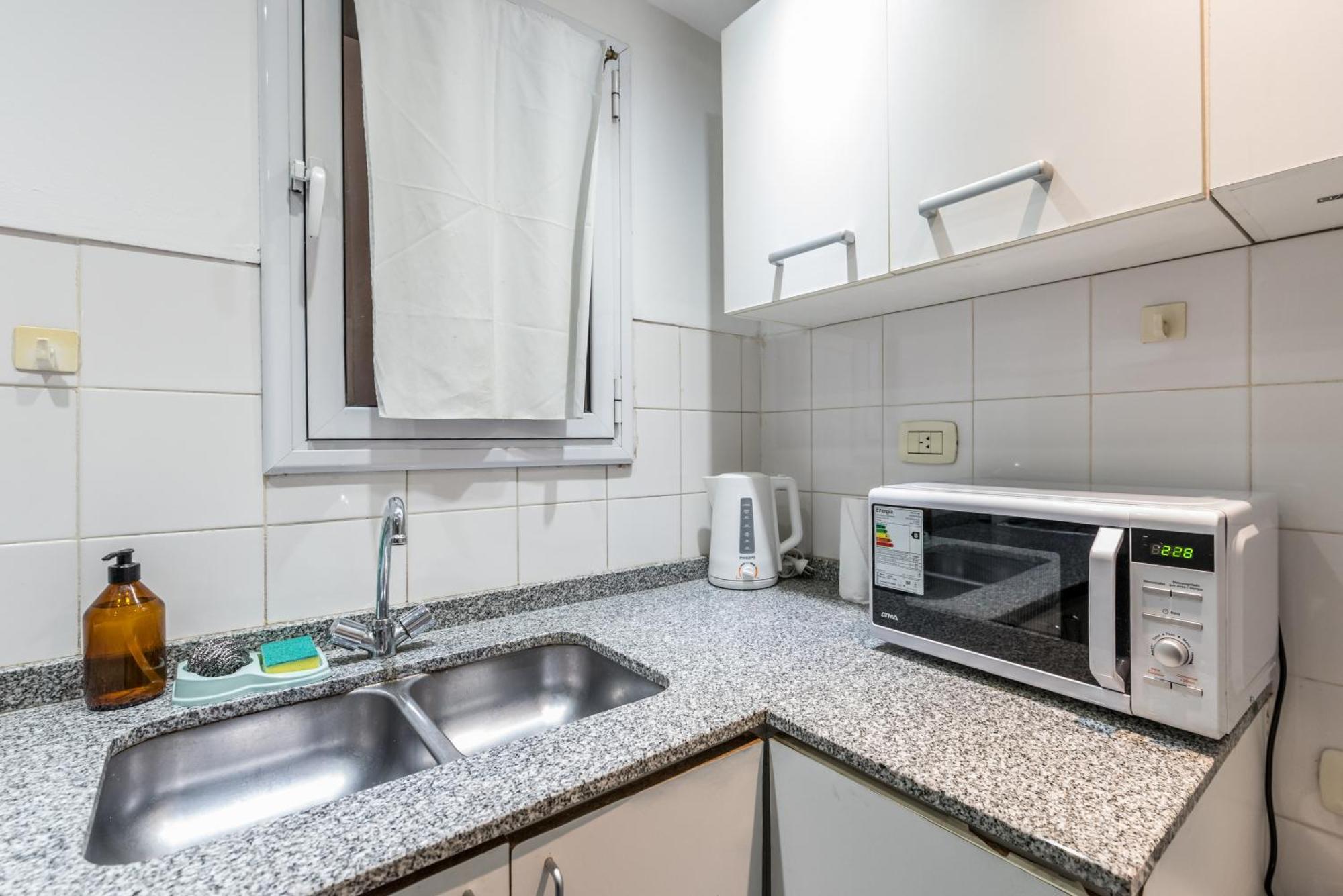 Apartamento Obispo Trejo III By Lofty Córdoba Exteriör bild