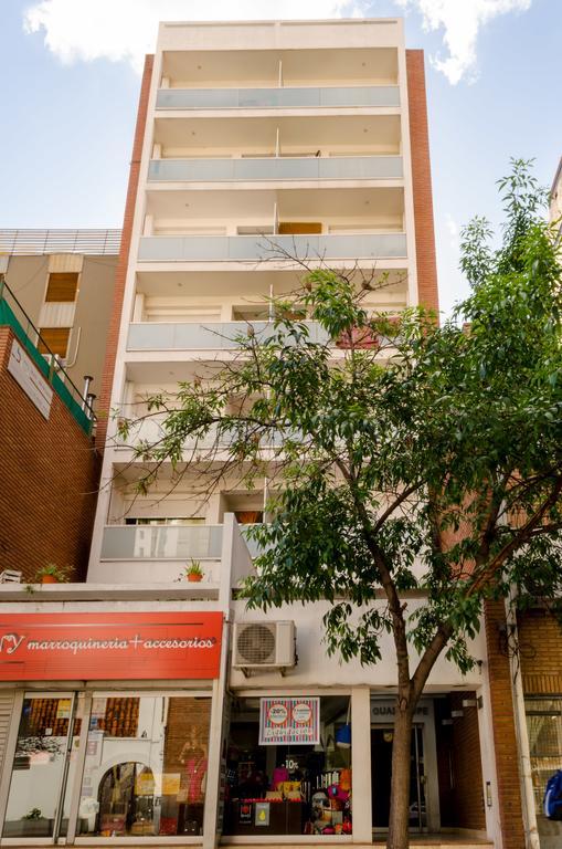 Apartamento Obispo Trejo III By Lofty Córdoba Exteriör bild