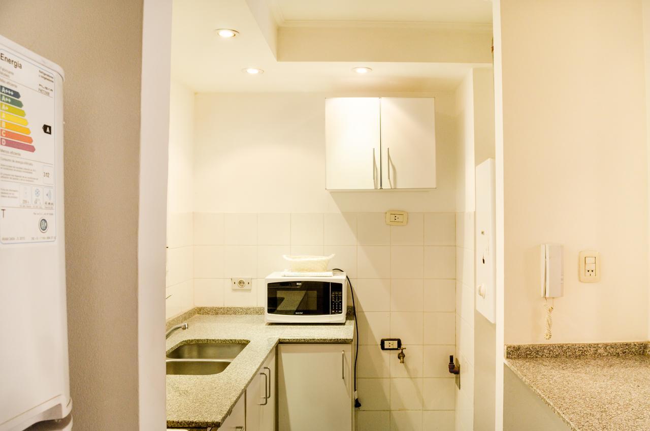 Apartamento Obispo Trejo III By Lofty Córdoba Exteriör bild