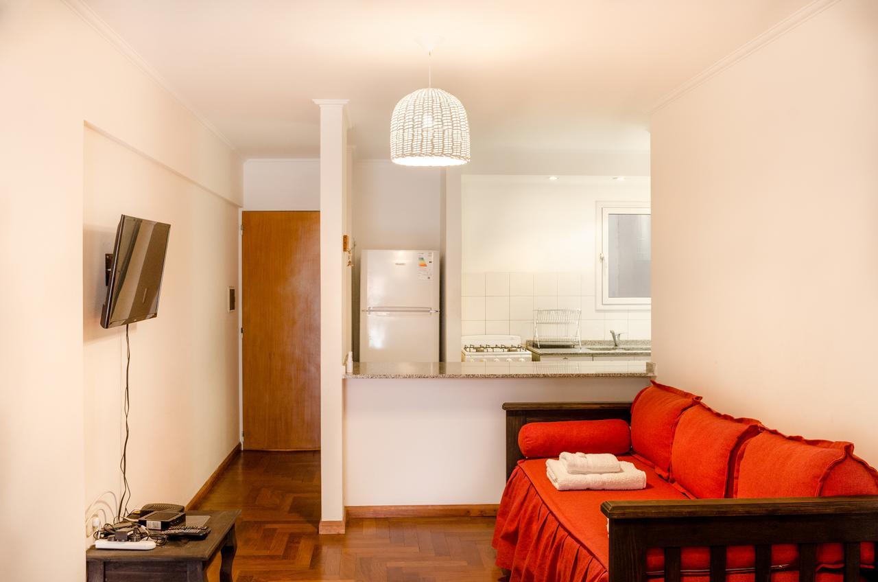 Apartamento Obispo Trejo III By Lofty Córdoba Exteriör bild