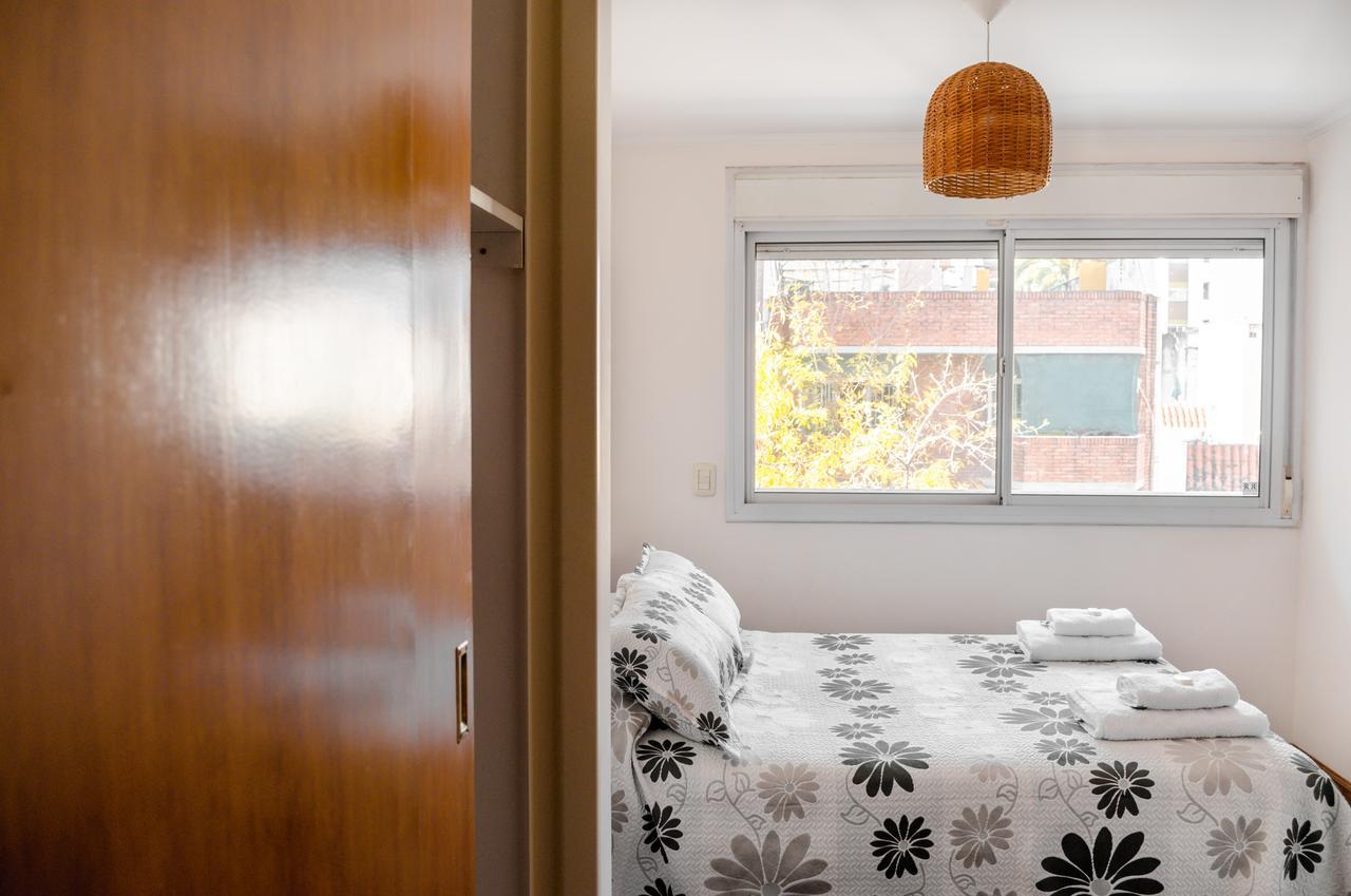 Apartamento Obispo Trejo III By Lofty Córdoba Exteriör bild