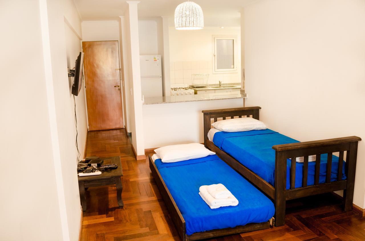 Apartamento Obispo Trejo III By Lofty Córdoba Exteriör bild